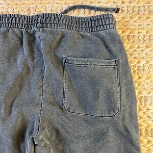 TALENTLESS Gray Sweatpants